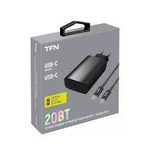 СЗУ Type-C PD 20W TFN-WC36 black