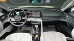 Hyundai Avante (CN7) 1.6 (03.2021)