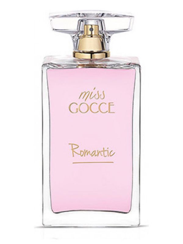 Morris Miss Gocce Romantic