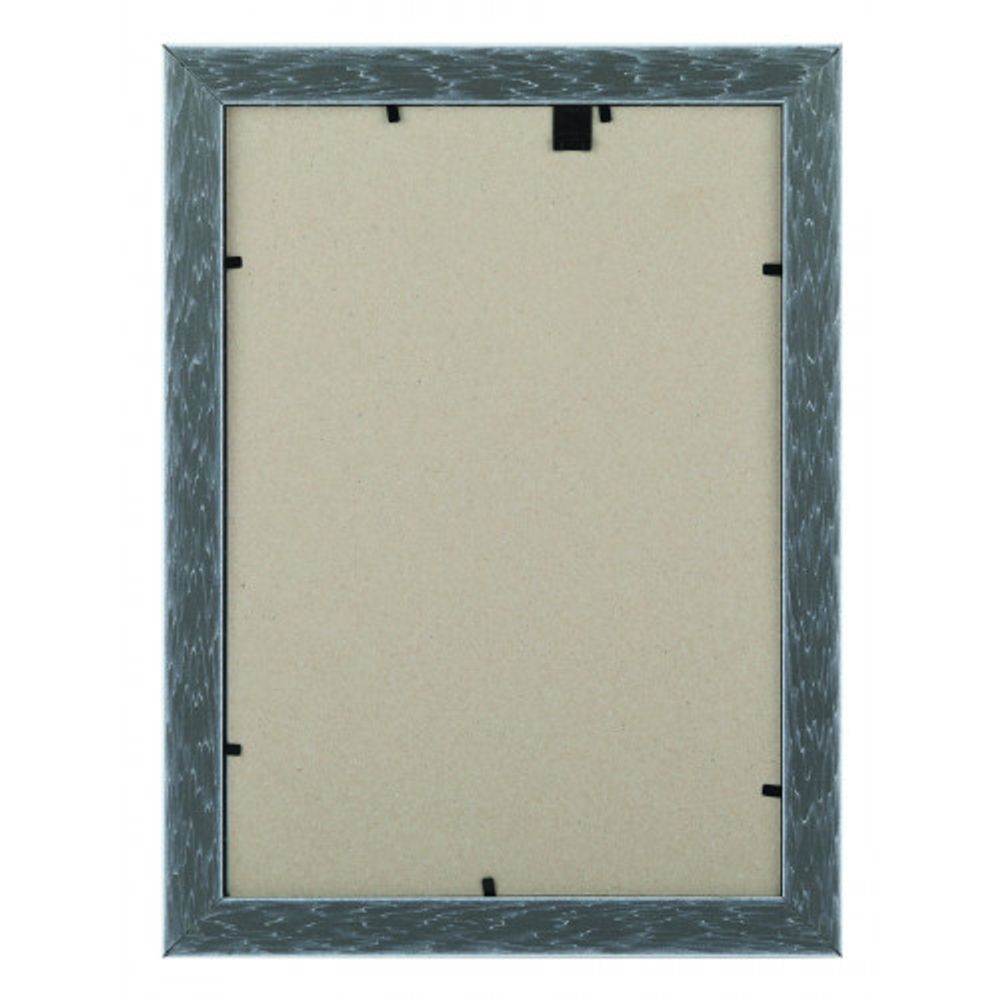 Фоторамка FA Садко 30х40 пластиковая семейная цвет белый | FA фототовары