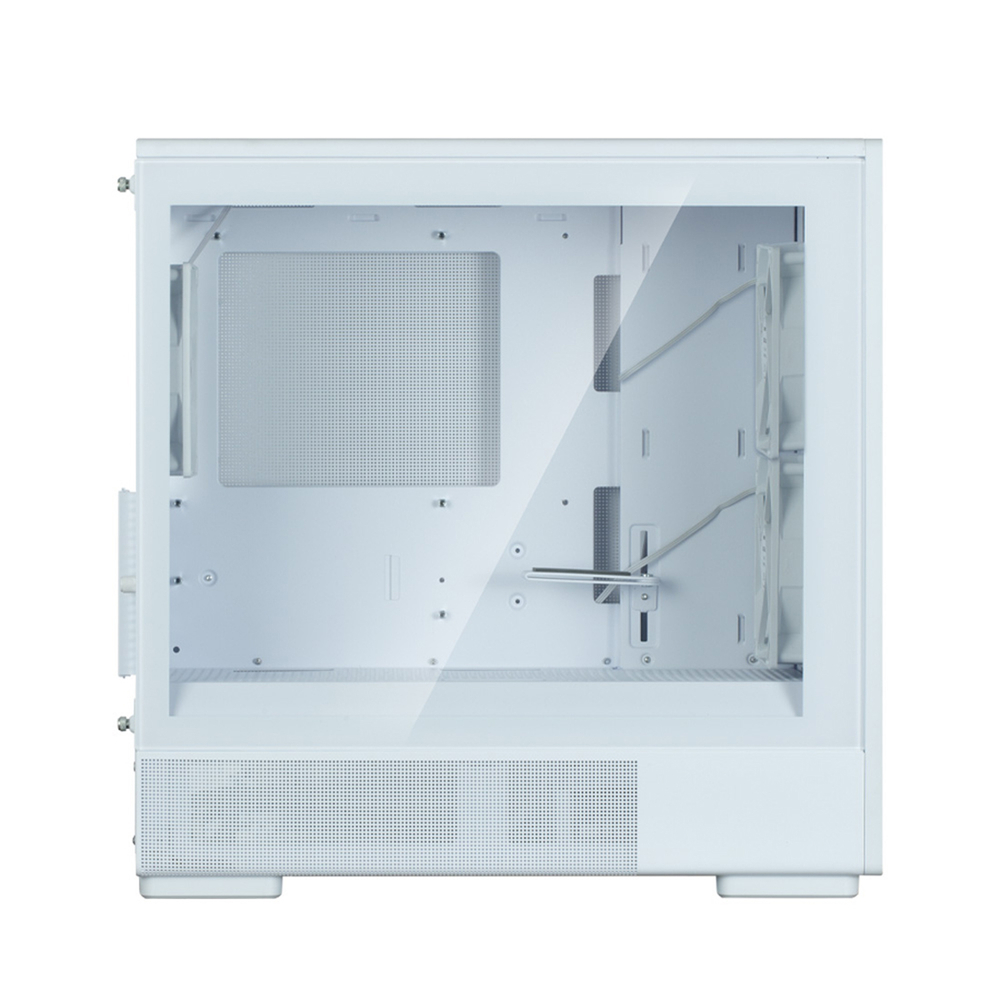 Компьютерный корпус Zalman P10 NAMU WHITE без Б/П