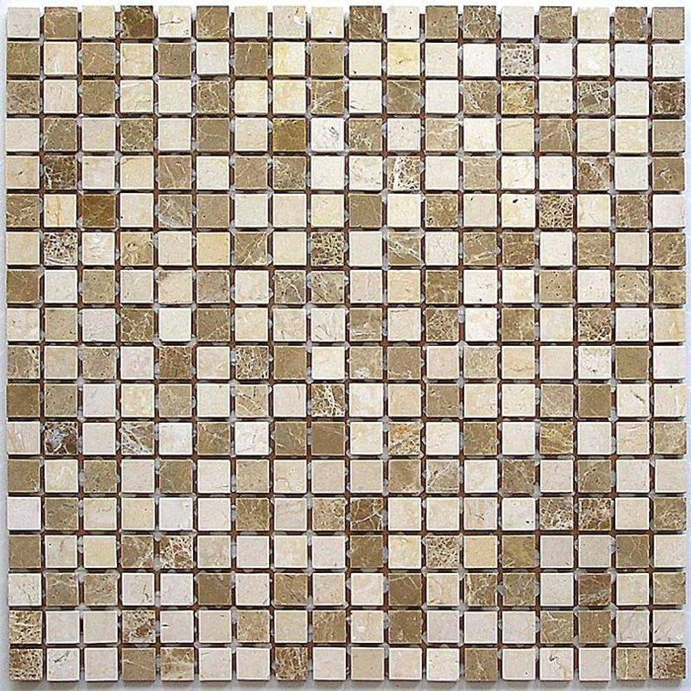 Bonaparte Mosaics Sevilla-15 slim (Pol) 30.5x30.5
