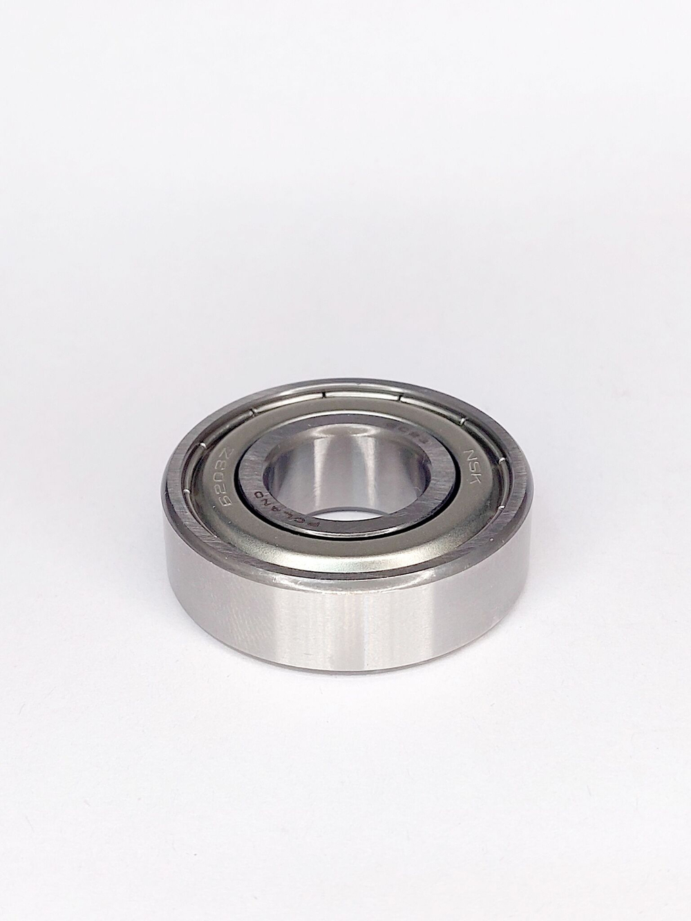 Подшипник NSK 6203ZZCM 17х40х12 мм