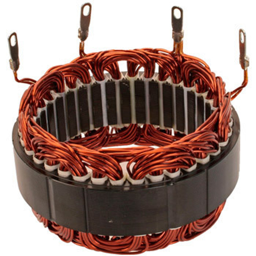 Статор генератора Jaguar, Toyota