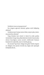 Müdhiş Psixologiya - Qoy həyat olduğu kimi gəlsin