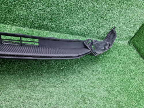 Юбка переднего бампера Geely Coolray (2023-н.в.)