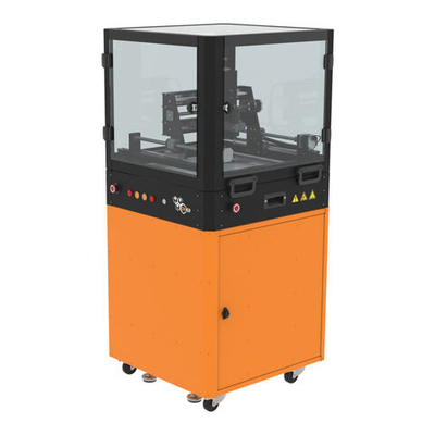 Фрезерный станок DF-Mill 1