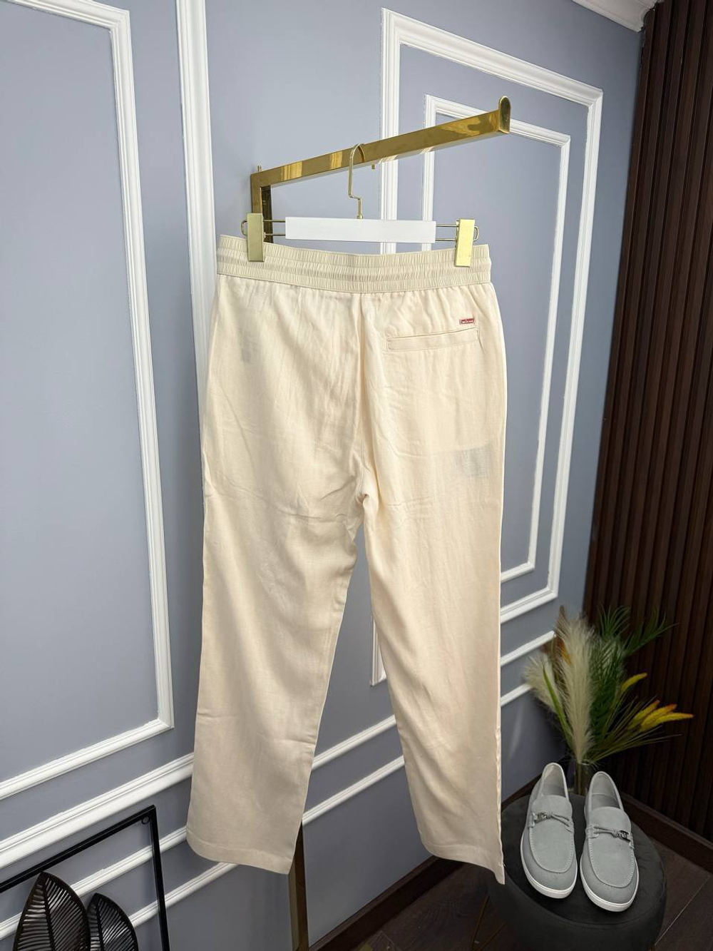 Штаны Kiton