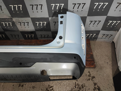 Бампер задний в сборе Jaecoo J7 23-нв Б/У Оригинал 602003172AA