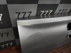 Крышка багажника Great Wall Poer 19-нв Б/У Оригинал 8503100XPS01AY