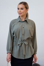 Блузка Санта №3 Valentina