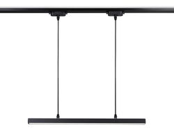 Ambrella Трековый однофазный подвесной светодиодный светильник Track System GL6787