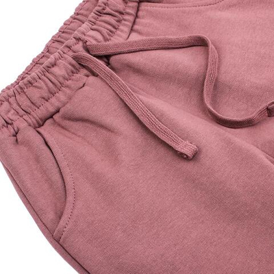 Брюки д/девочки р.110 M1041FN-3/6 кофейный (Такро)