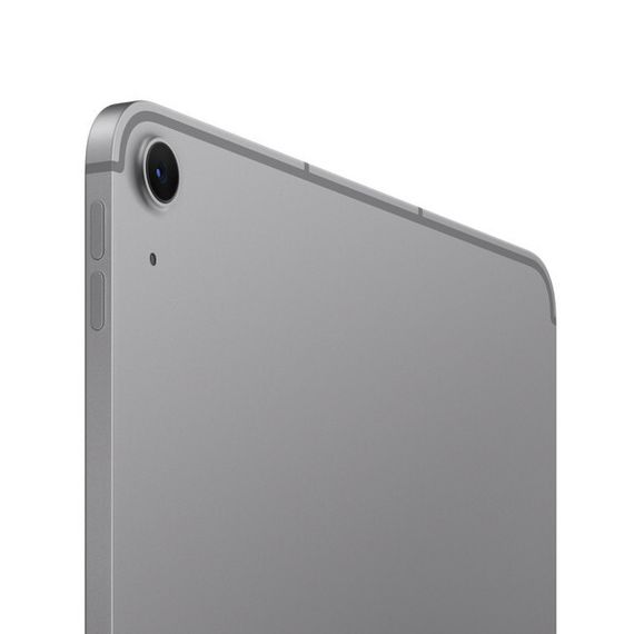 iPad Air (2025) M3 11&quot; Wi-Fi + Cellular 256 ГБ (Space Gray / Серый космос)