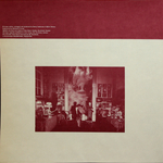 ABBA / The Visitors (LP)