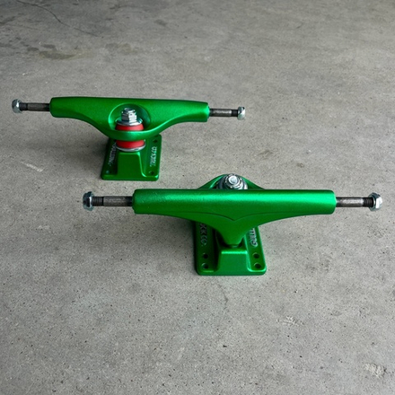 Подвеска GULLWING SHADOW GREEN (8.5)