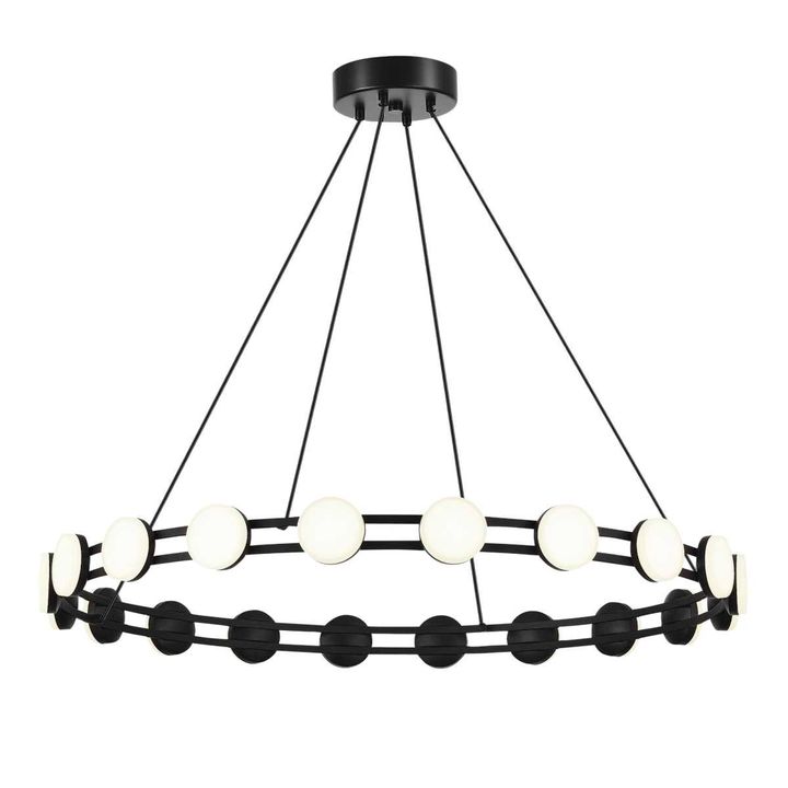 Подвесной светильник ST Luce MONRO SL6610.403.20