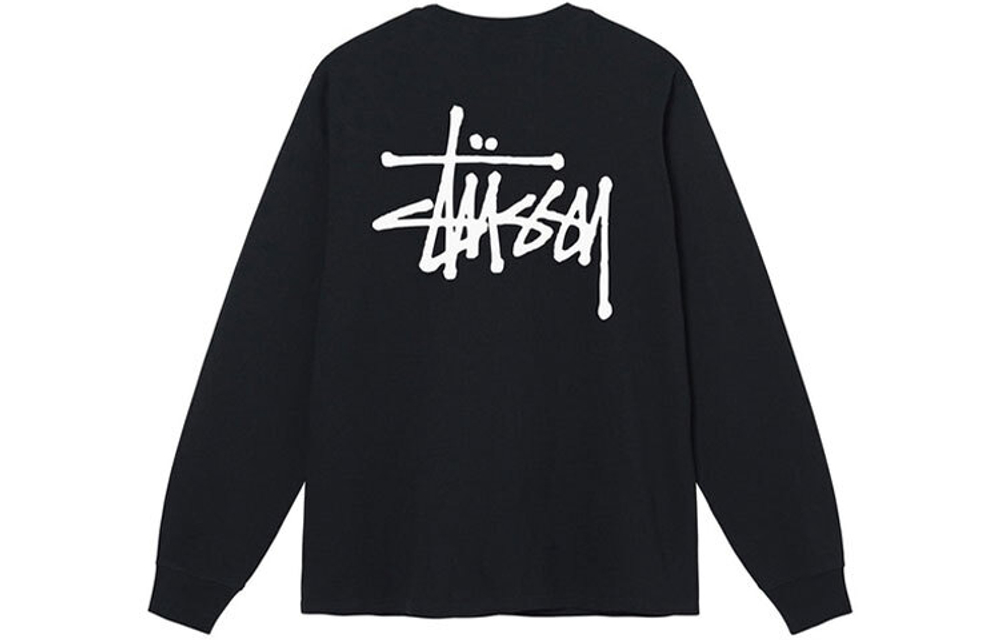 Толстовки Stussy SS22 logo T, 1994762