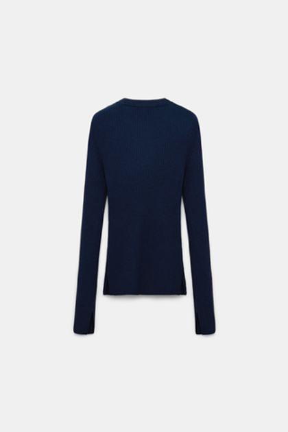 Dorothee Schumacher Джемпер с декоративными пуговицами