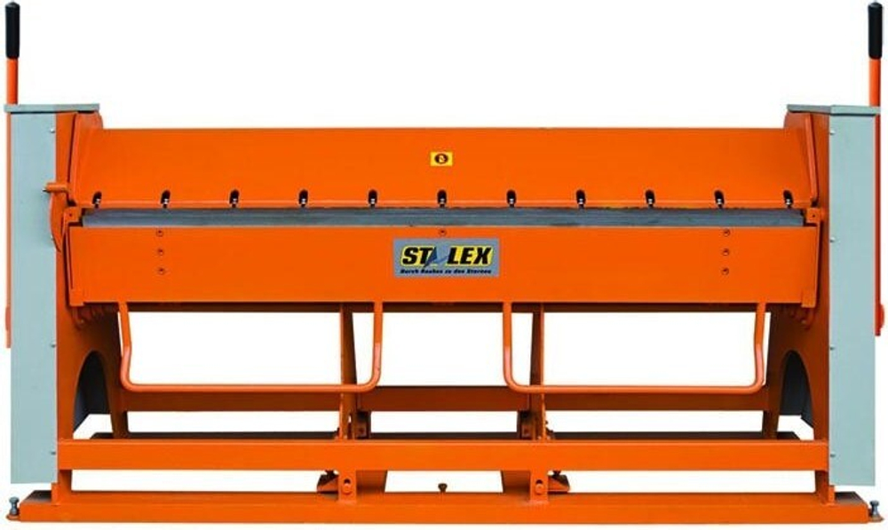 Станок листогибочный STALEX 3000/2,0