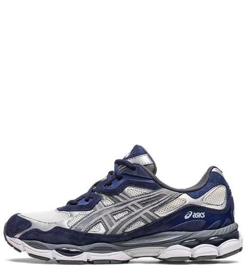 Кроссовки Asics Gel-NYC "Navy Steel"
