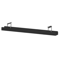 Кабель-канал для столов МК-0180.Ф  1600x90x110 Смарт
