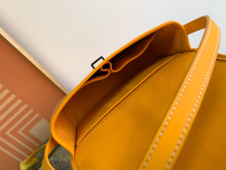 Goyard Belvedere PM Bag