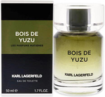 Karl Lagerfeld Bois de Yuzu EDT