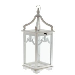 GAEM Подсвечник "Фонарь", L25 W25 H65 см