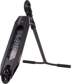 Трюковой самокат TECH TEAM KVANT V3 Black