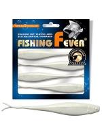 Мягкая силиконовая приманка риппер для дроп-шота AQUA FishingFever BOSS