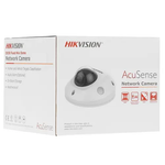 Видеокамера IP HIKVISION DS-2CD2523G2-IS(4mm)(D)