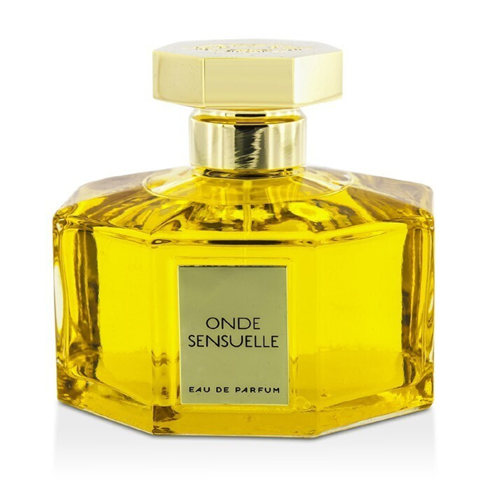 Lartisan Parfumuer onde sensuelle