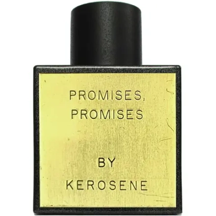 Kerosene Promises, Promises