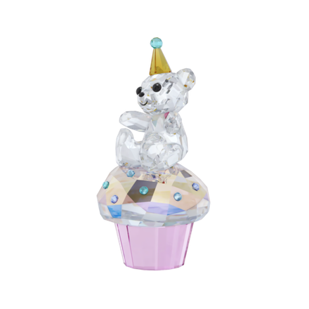 KRIS BEAR:SWEET CELEBRATION