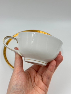 Чайная пара Rosenthal