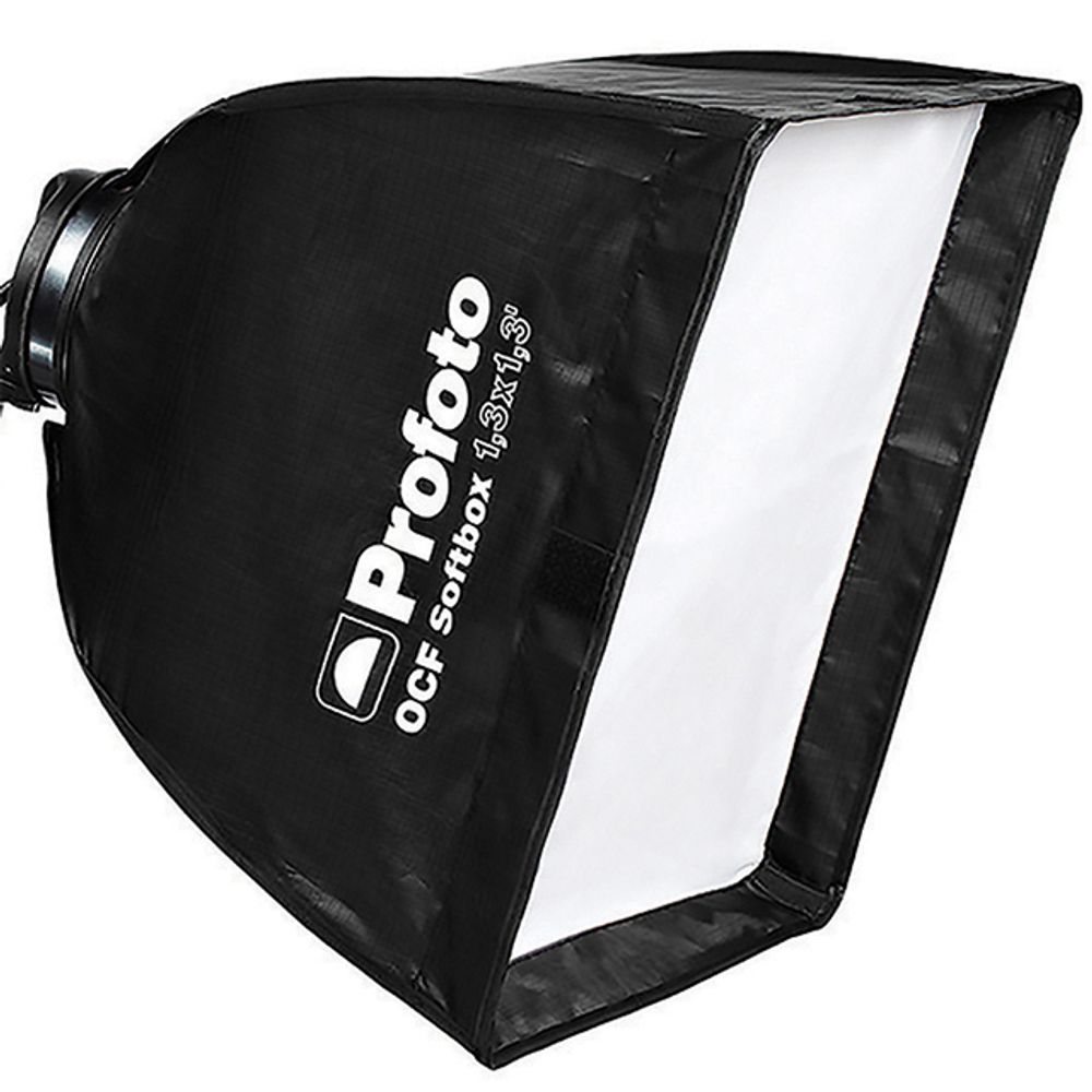 Profoto OCF Softbox 1,3x1,3&#39;. Софтбокс