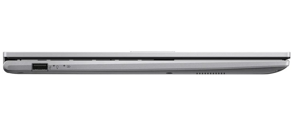 Ноутбук Asus 15.6'' X1504VA-BQ5273 (90NB13Y2-M02W00) серебристый в регионах России
