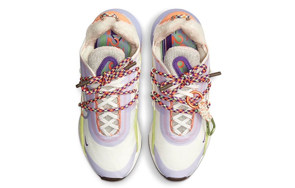Кроссовки Nike Air Max 2090 (Женская размерная сетка)
