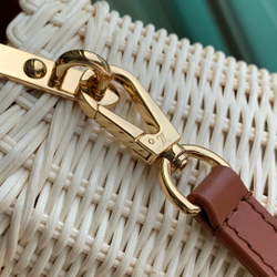 Louis Vuitton Capucines Mini