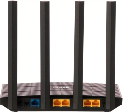 Wi-Fi маршрутизатор TP-Link Archer C6U
