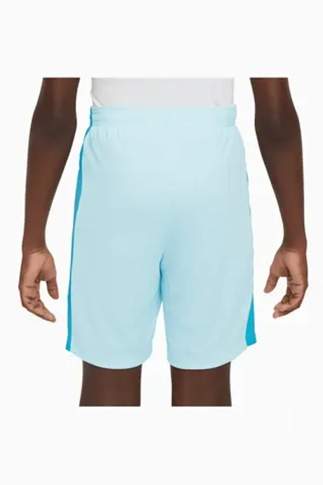 Шорты Nike Kylian Mbappé Детские - голубой