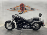 Yamaha Dragstar XVS400 , 2008