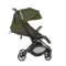 Прогулочная коляска Noordi Sia Navy Green