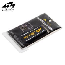Держатель для мела Mezz Magnetic Chalk Holder MPH-KY магнитный черный/желтый