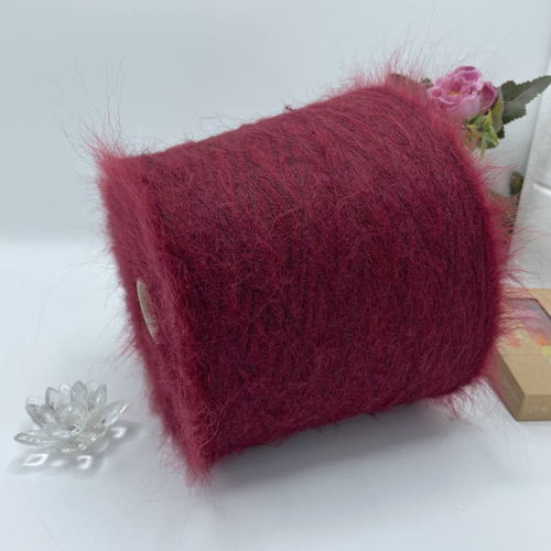 LAGOPOLANE 15% кид мохер 15% меринос 30% нейлон 40% полиакрил