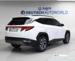 Hyundai Tucson Hybrid (NX4) Inspiration 2WD (05.2022)