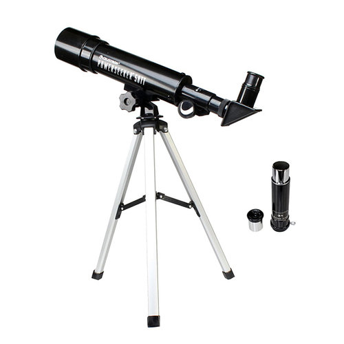 Телескоп Celestron PowerSeeker 50 TT AZ, в кейсе