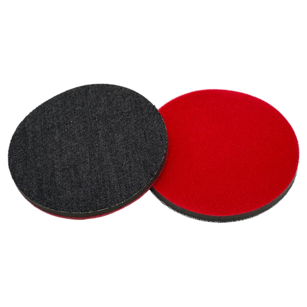 LERATON JP135 Джинсовый полировальнй круг 135мм