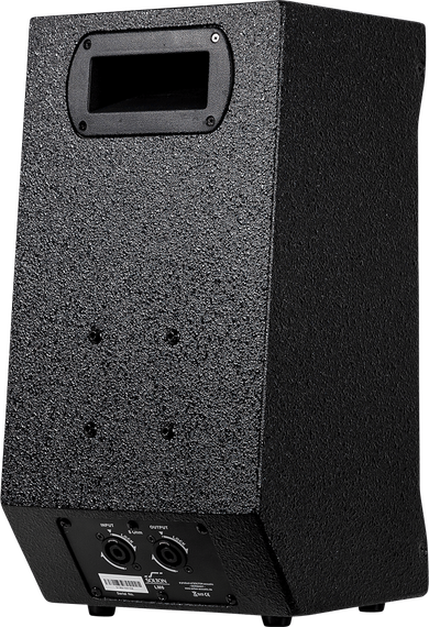 Solton Lucky MiX System - Комплект: 
Активный сабвуфер Lucky MiX SUB 12&quot; - 300 Вт (RMS); Макс.*: 50